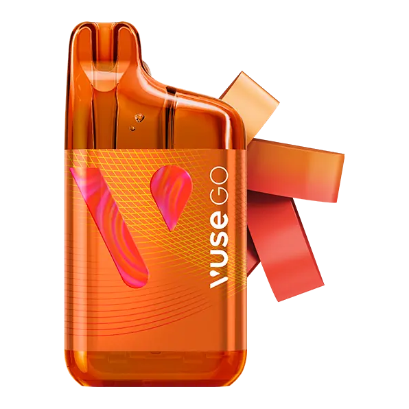 Vaporizador Vuse Blood Orange