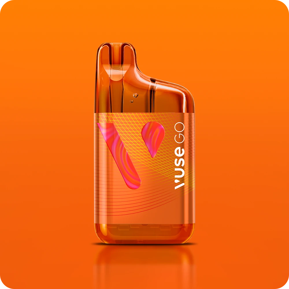 Vaporizador Vuse Blood Orange