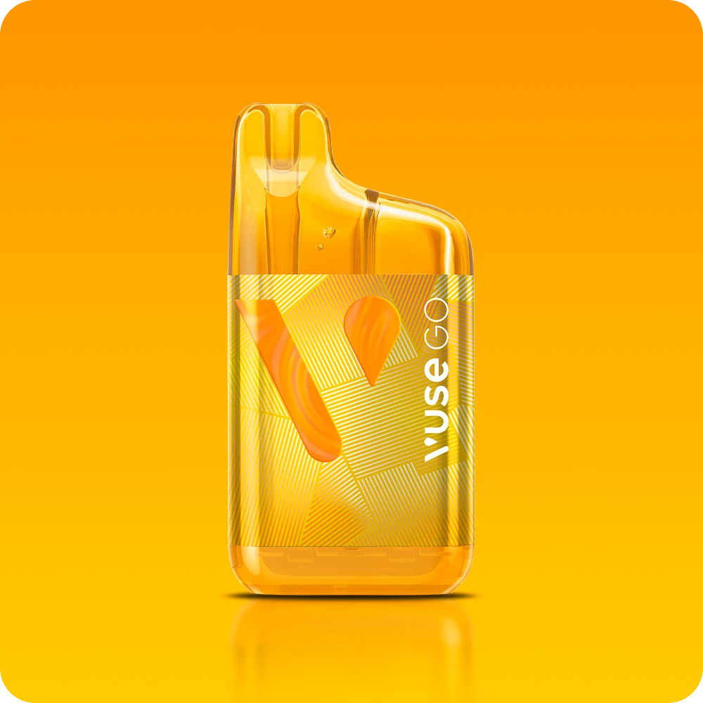 Vaporizador Vuse Mango Ice