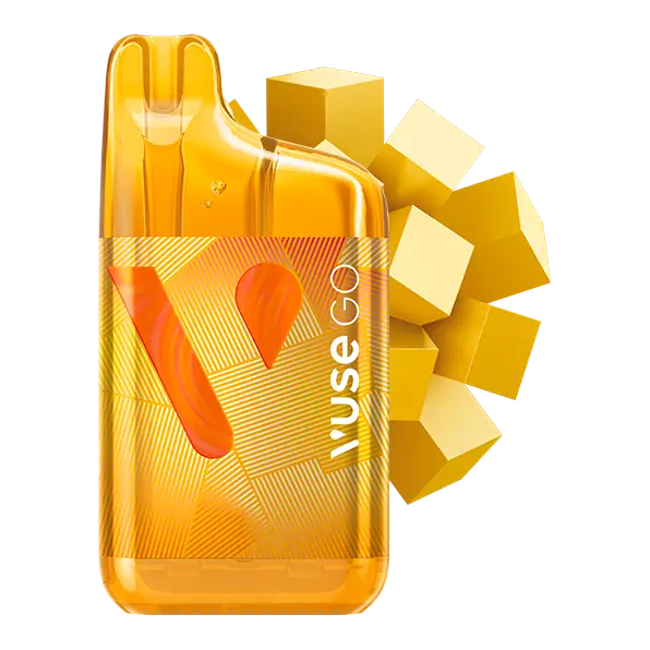 Vaporizador Vuse Mango Ice
