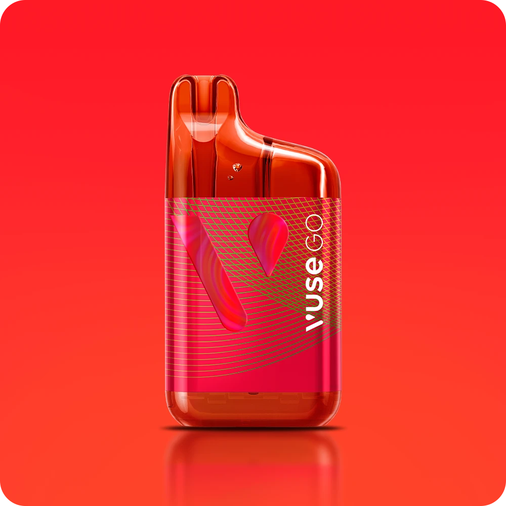 Vaporizador Vuse Strawberry kiwi