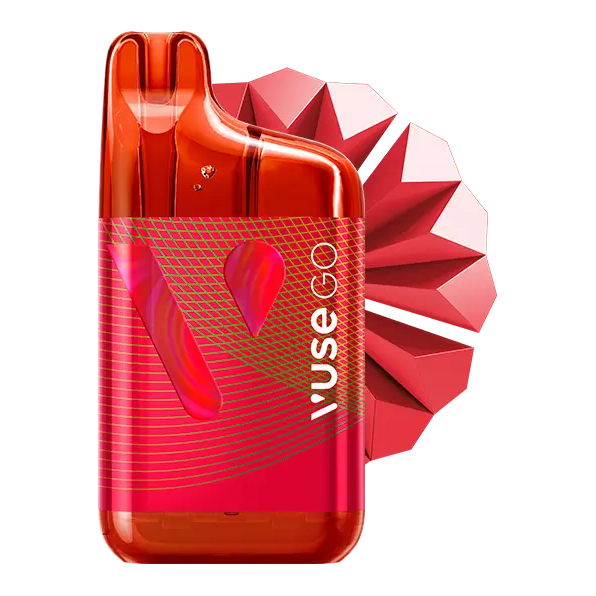 Vaporizador Vuse Strawberry kiwi