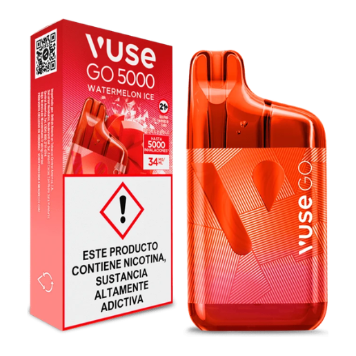 Vaporizador Vuse Watermelon Ice