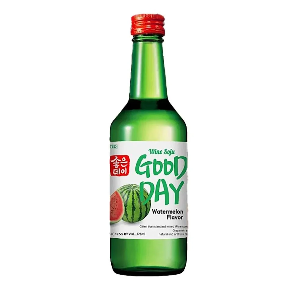 Good Day Watermelon 360cc